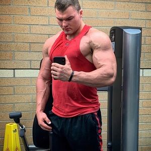 Meet your Posher, Jeff